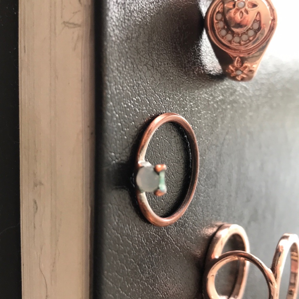Ring bundle - Picture 4 of 6